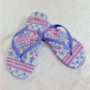 Vineyard Vines Flip Flops